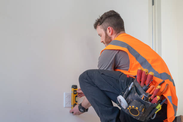 Best Residential Electrician Services  in Palos Verdes Estates, CA