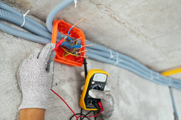 Best Electrical Rewiring Services  in Palos Verdes Estates, CA