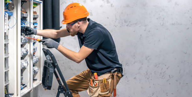 Best Electrician Near Me  in Palos Verdes Estates, CA