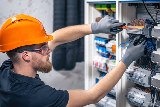 Best Commercial Electrician Services  in Palos Verdes Estates, CA